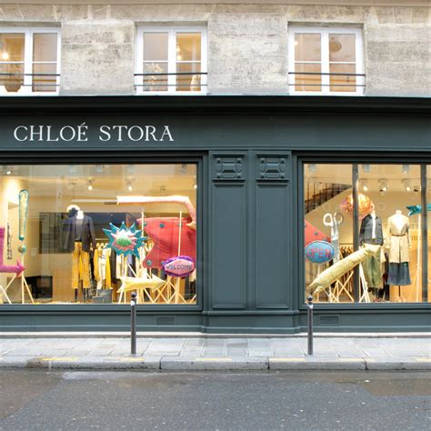 chloe stora buy online|chloe paris store.